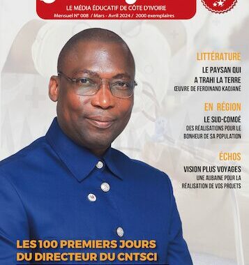 eMagazine JD Magazine N°_008 Avril – Mai 2024