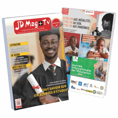 eMagazine JD Magazine N°_007 Janvier – Février 2024
