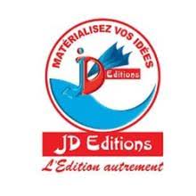 JD ÉDITIONS